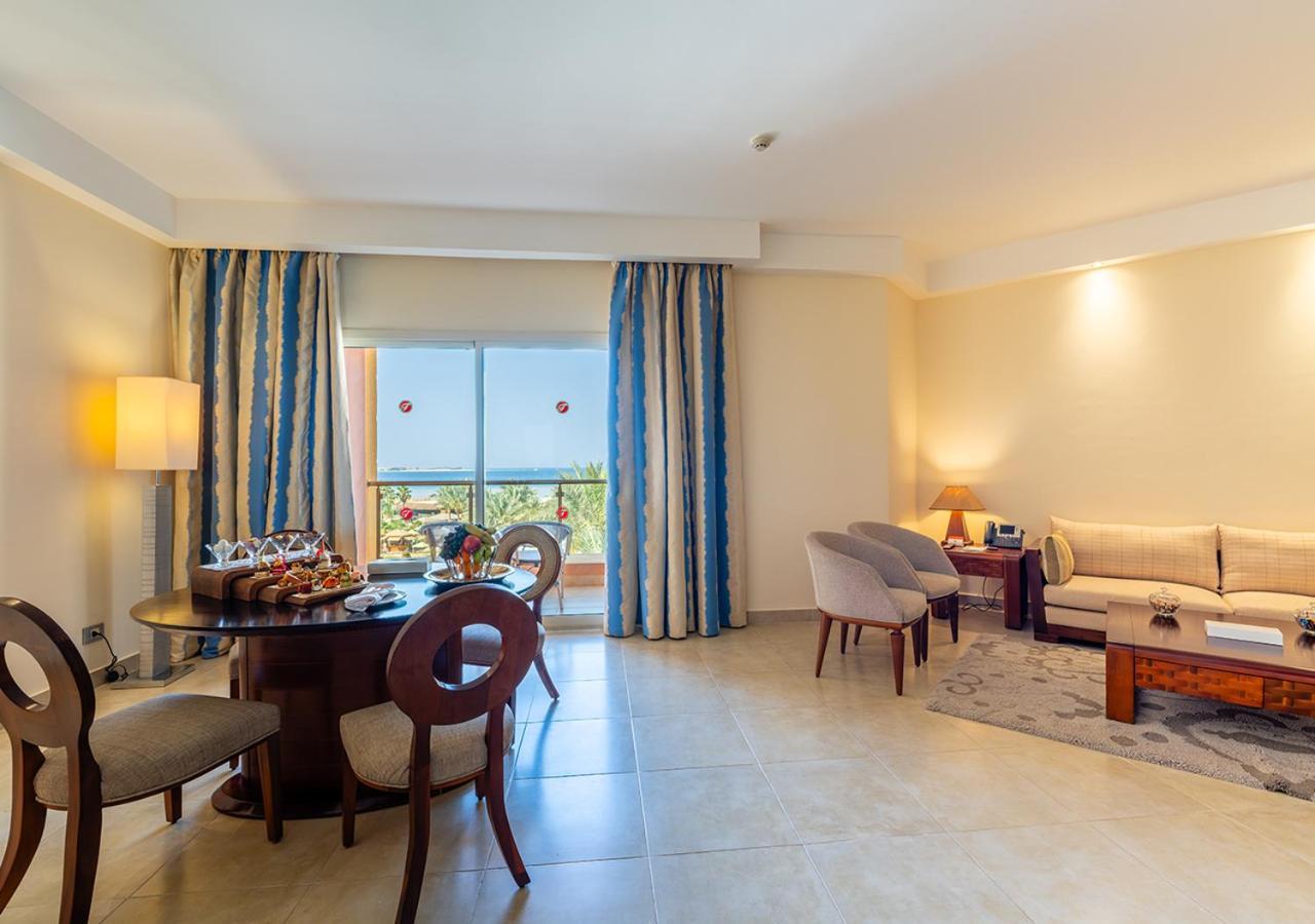 Suite Executive Premium