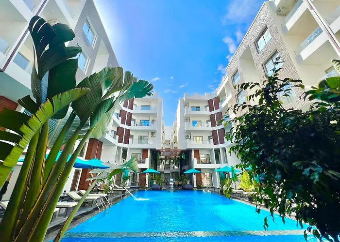 Imperial Resort Hurghada