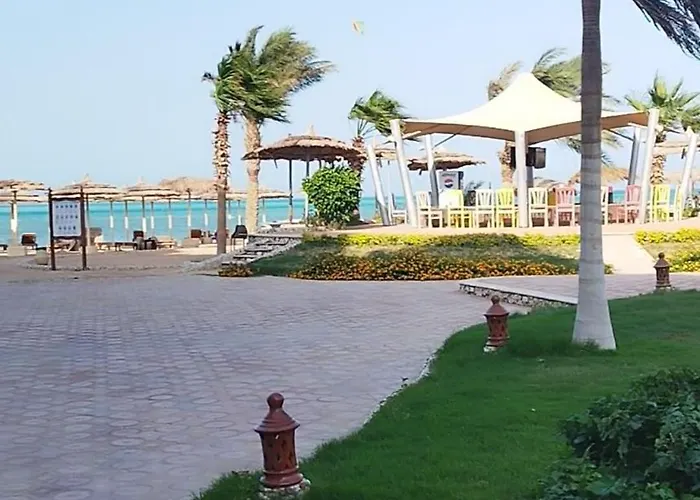 Royal Beach Resort Hurghada